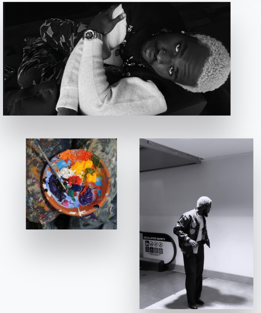 Kenncofficial - Founder of ComraidShops - Master Architect